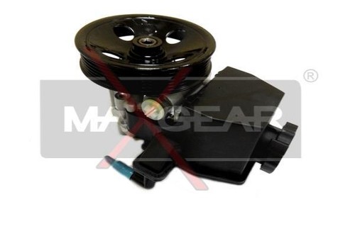 0018 maxgear hydraulic - 48-0018,