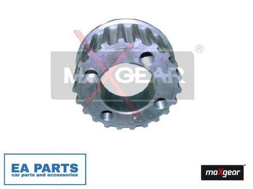 Gear crankshaft for vw - crankshaft,