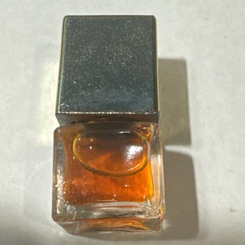 Mini perfume vintage women - vintage, women's