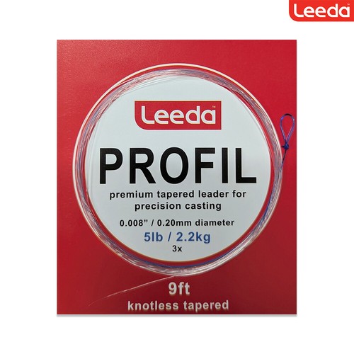 Leeda profil casts premium - profil,