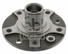 Wheel Hub Front FOR VAUXHALL