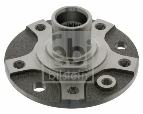Wheel hub front for vauxhall - front,