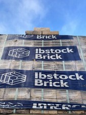 Ibstock Ivanhoe Cream Facing Bricks 