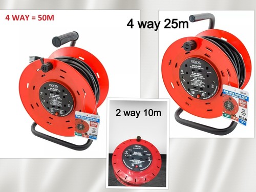 4gang way 10m - &,