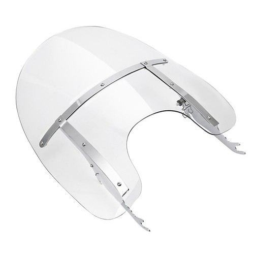 Windshield detachable for - windshield,