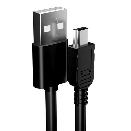 Canon usb cable lead for - for, eos