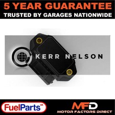 Kerr Nelson Ignition Switch