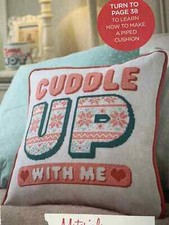 EMMA CONGDON Various Cross stitch chart Multiple Choice Drop down Menu