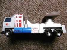 MATCHBOX CONNECTABLES VINTAGE