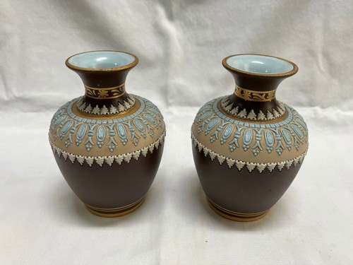 Set doulton lambeth - doulton,