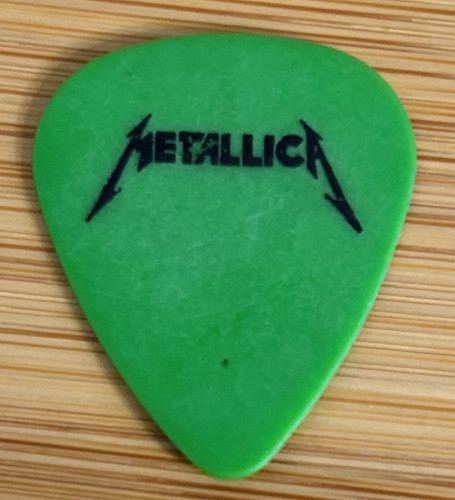 Metallica james hetfield - -,