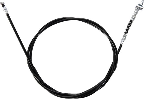 Rear back brake - back,