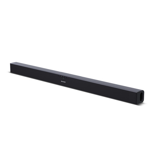 Sharp slim soundbar - slim,