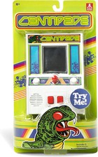 Centipede Classic Mini Arcade
