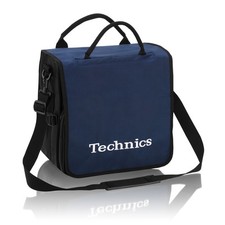 Technics DJ Record Bag Ruck