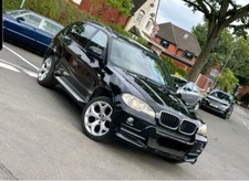 BMW X5 series 2007-2013 E70
