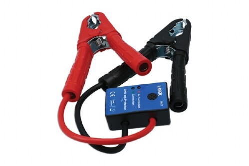 Anti zap protector 12v prevent - zap,