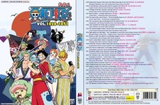 One piece episodes - (episodes, 1028