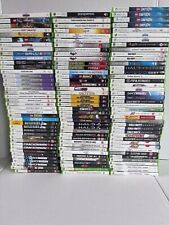 Lego Battlefield Call of Duty Assasins Creed Skylanders XBOX 360 Video Games