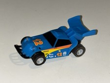 Micro scalextric extreme - scalextric,