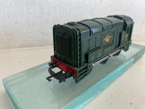 Triang t95 diesel 08 - t95,