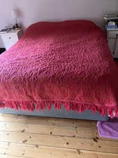 Vintage Casa Pupo Bed spread