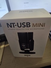 RØDE NT-USB Mini USB