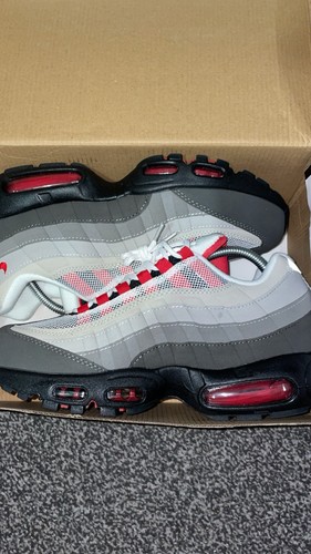 Nike air max trainers - 95,
