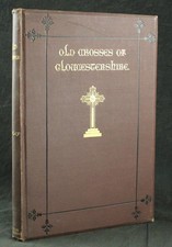 1868 POOLEY OLD CROSSES of
