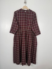 Toast Dress Size UK 10