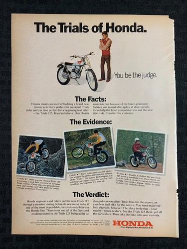 1973 the trials - the,