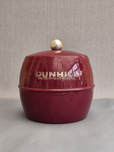 Vintage dunhill international - vintage,