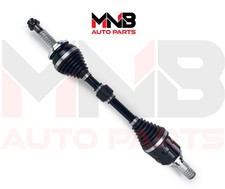 NEW PASSENGER SIDE LEFT DRIVESHAFT FITS TOYOTA COROLLA 1.8L SALOON 2019+ E210