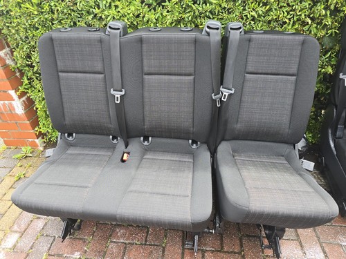 Mercedes vito tourer - mercedes,