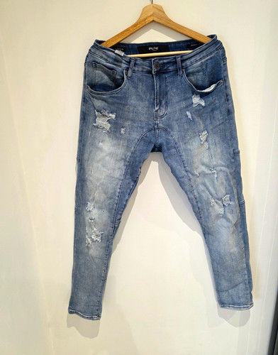 883 police moriarty slim fit - 883,