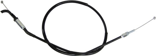 Throttle cable pull - throttle,