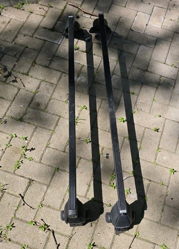 Halfords non rail roof - non, bars
