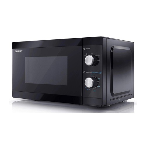 Sharp ms01u compact 20l - yc-ms01u-b,