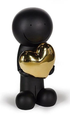 One love black gold - &, by