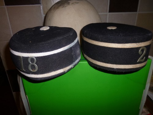 Vintage british 2nd - 2,