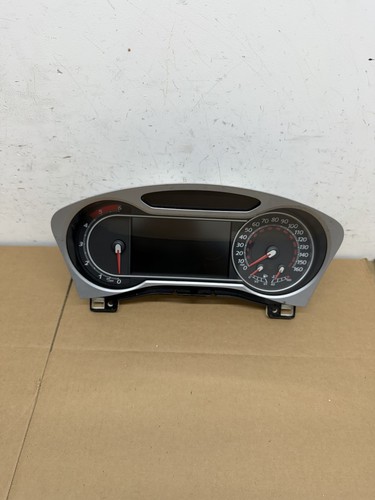 Ford mondeo instrument - ford,