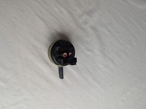 Hotpoint wdl 540 water - wdl,