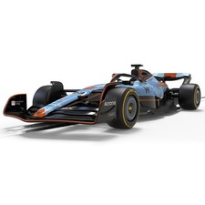 Scalextric C4559 Williams FW45