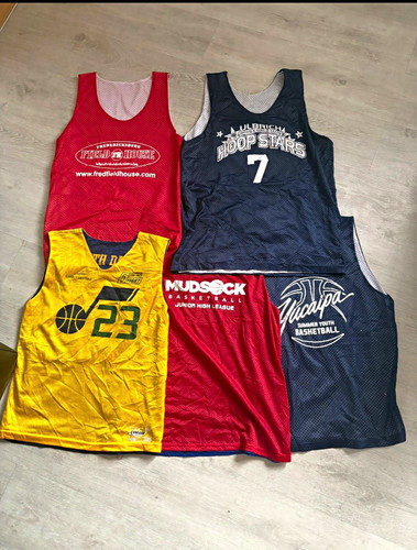 Vintage usa basketball - 5x,