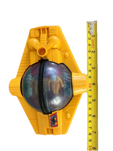 Britains space toys - space,