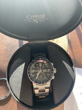 Oris Williams F1 Team