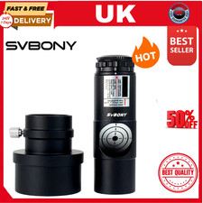 SVBONY 1.25" Telescope