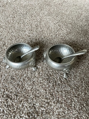 Antique pair craftsman - craftsman, of