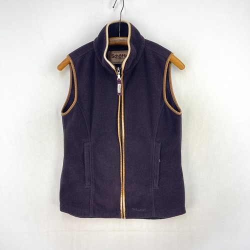 Schoffel lyndon fleece gilet - schoffel,