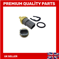 Water Coolant Temperature Temp Sender Sensor For VW Audi Seat Skoda 06A919501A